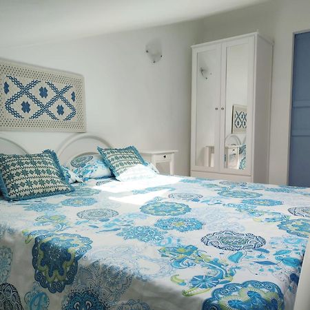 Apartsea 26 Calasetta Zewnętrze zdjęcie