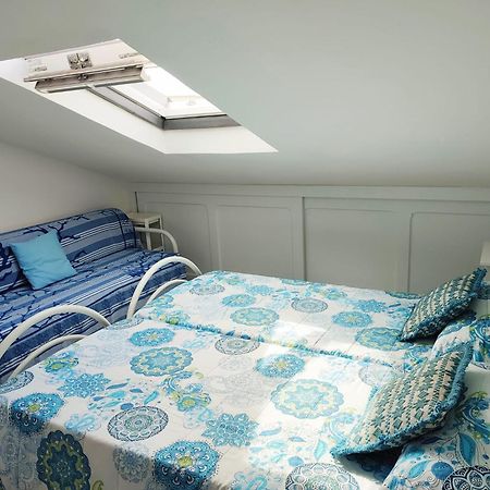 Apartsea 26 Calasetta Zewnętrze zdjęcie