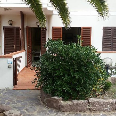 Apartsea 26 Calasetta Zewnętrze zdjęcie
