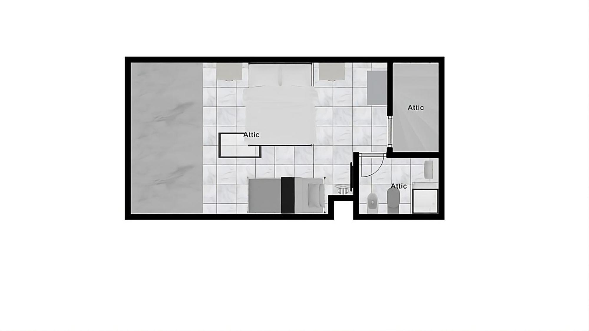 Apartsea 26 Calasetta Zewnętrze zdjęcie