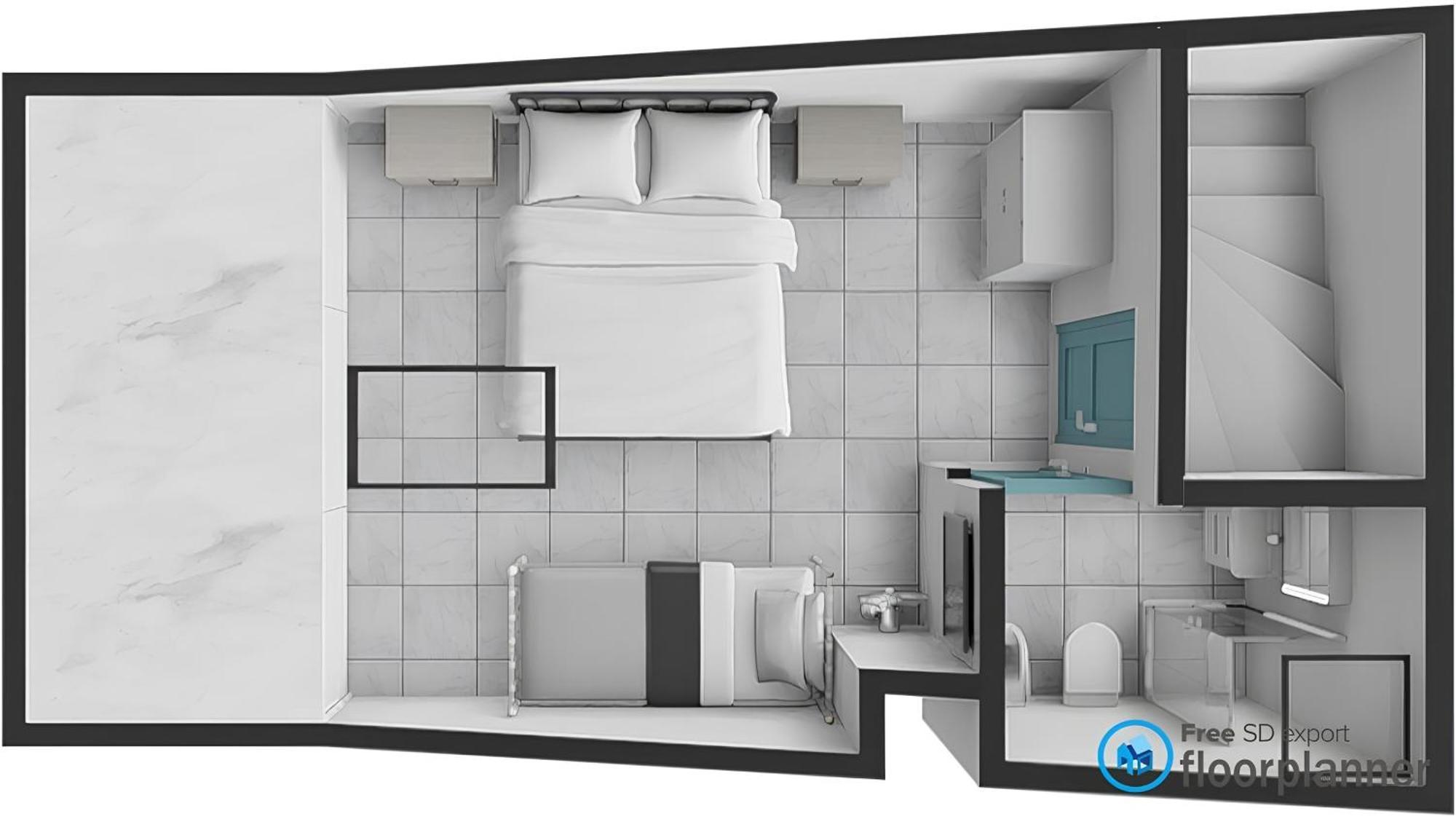 Apartsea 26 Calasetta Zewnętrze zdjęcie