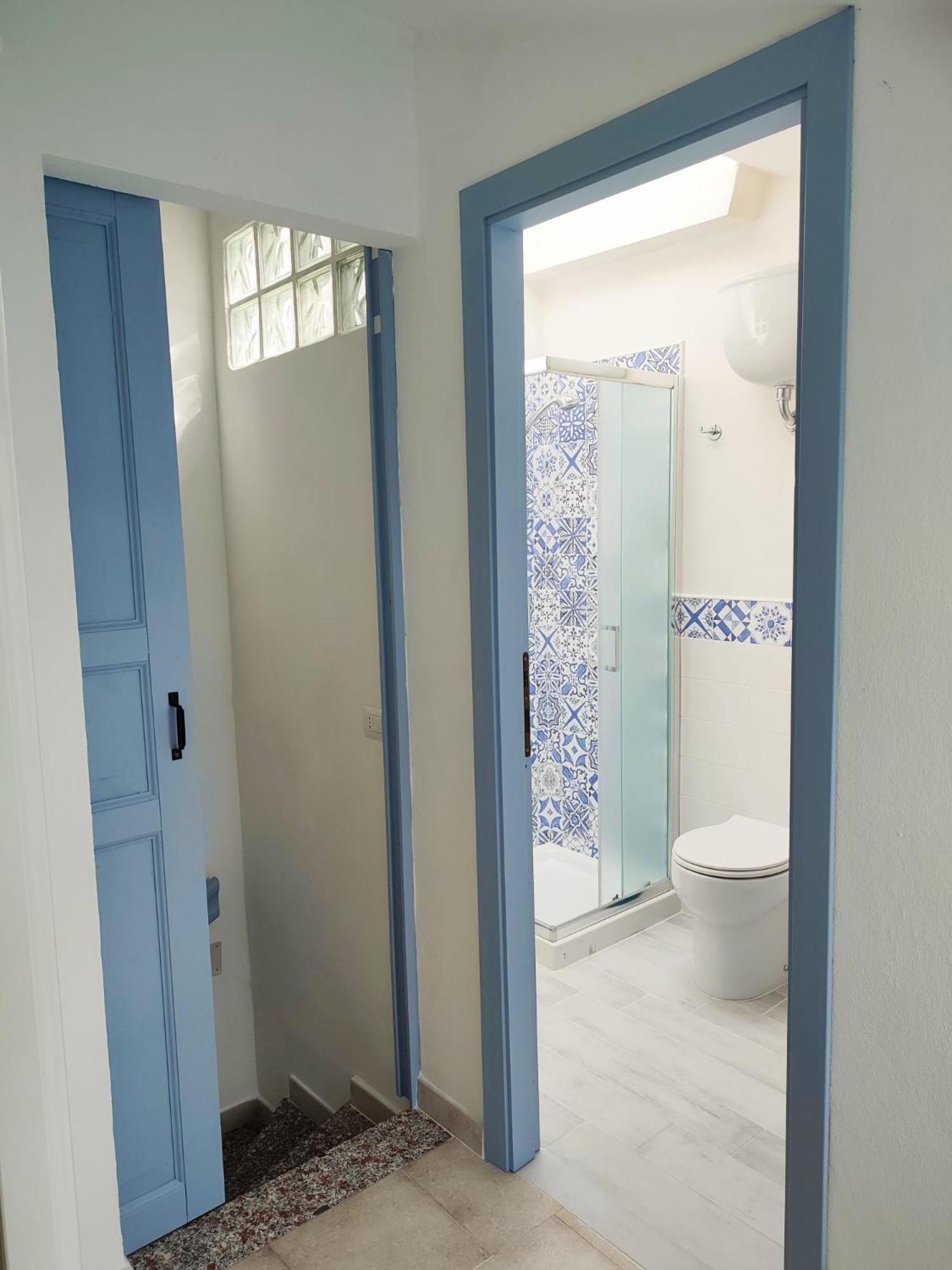 Apartsea 26 Calasetta Zewnętrze zdjęcie
