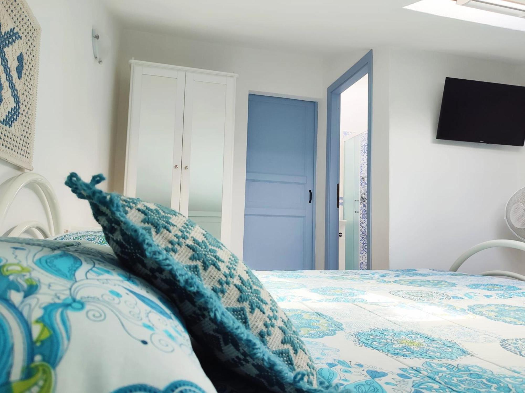 Apartsea 26 Calasetta Zewnętrze zdjęcie