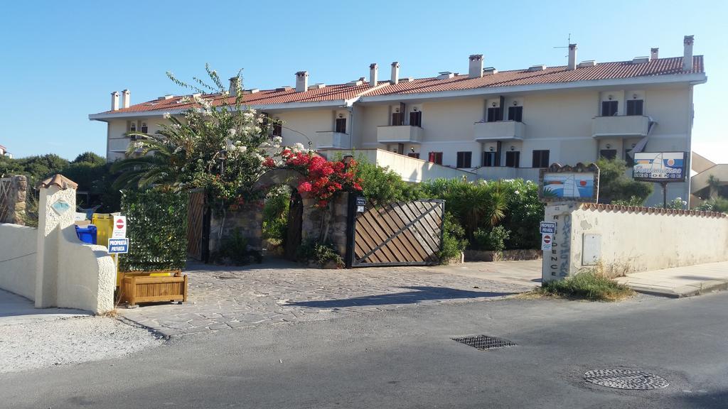 Apartsea 26 Calasetta Zewnętrze zdjęcie