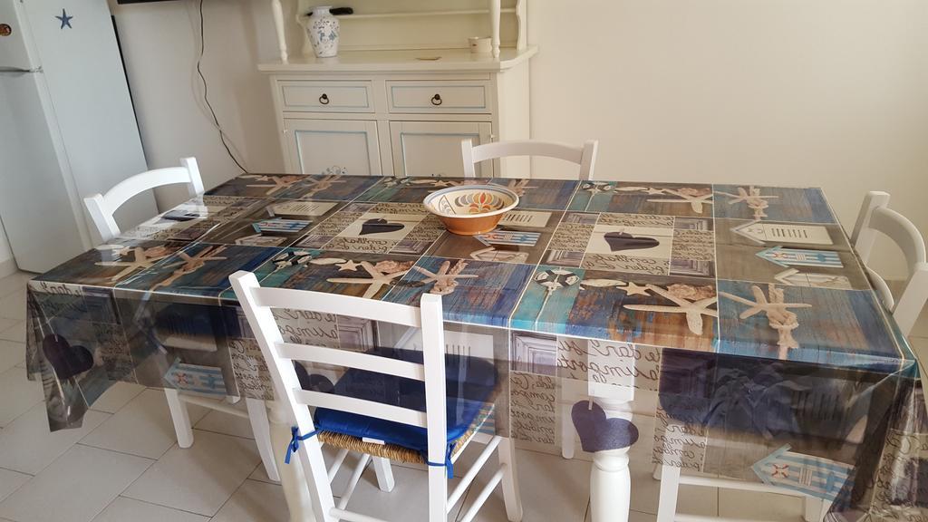 Apartsea 26 Calasetta Zewnętrze zdjęcie