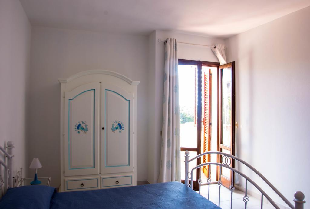 Apartsea 26 Calasetta Zewnętrze zdjęcie