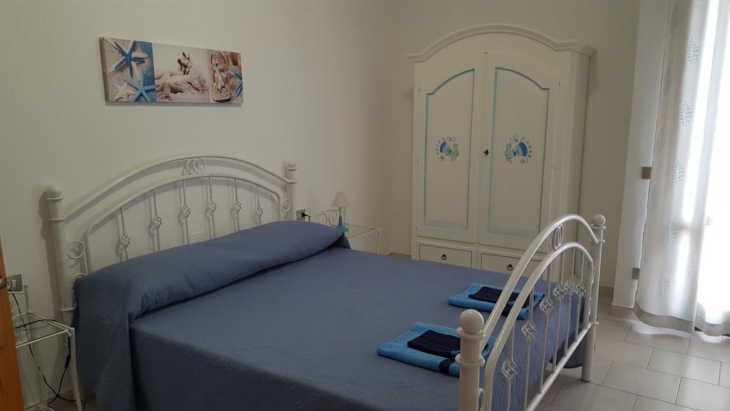 Apartsea 26 Calasetta Zewnętrze zdjęcie