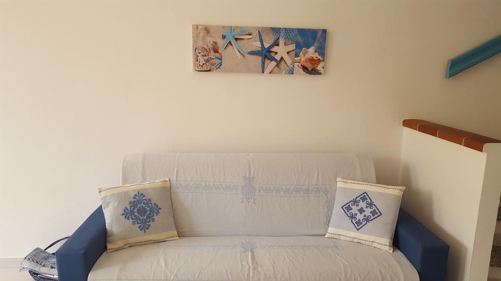 Apartsea 26 Calasetta Zewnętrze zdjęcie