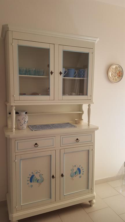 Apartsea 26 Calasetta Zewnętrze zdjęcie