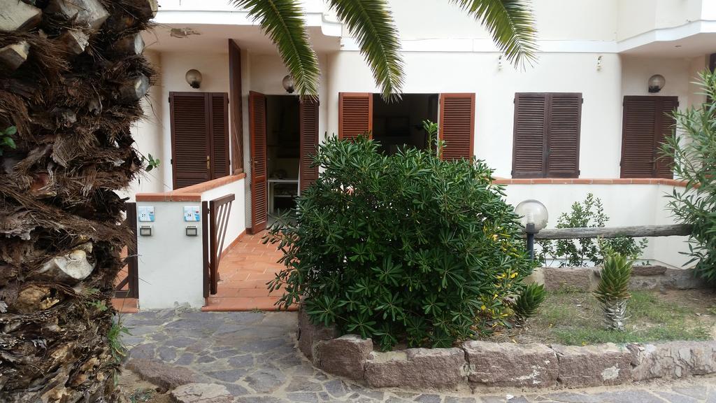 Apartsea 26 Calasetta Zewnętrze zdjęcie