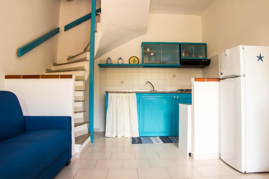 Apartsea 26 Calasetta Zewnętrze zdjęcie
