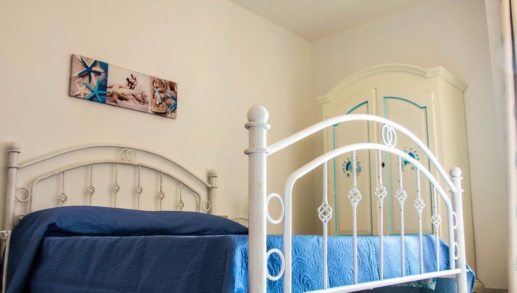 Apartsea 26 Calasetta Zewnętrze zdjęcie