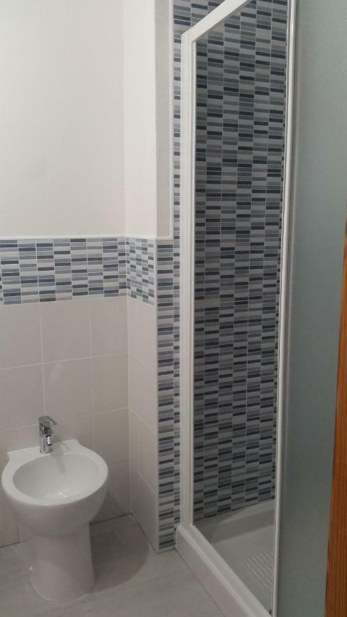 Apartsea 26 Calasetta Zewnętrze zdjęcie