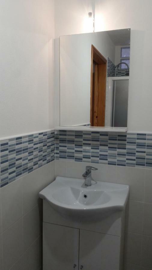 Apartsea 26 Calasetta Zewnętrze zdjęcie