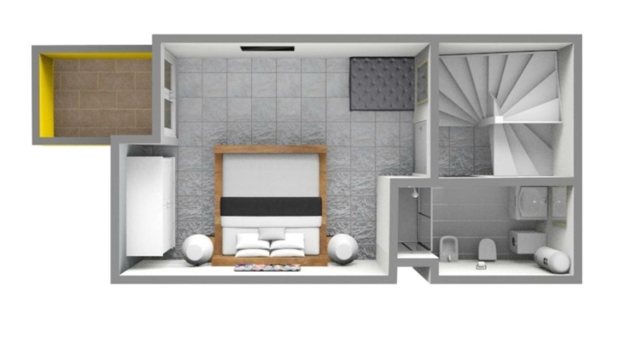 Apartsea 26 Calasetta Zewnętrze zdjęcie